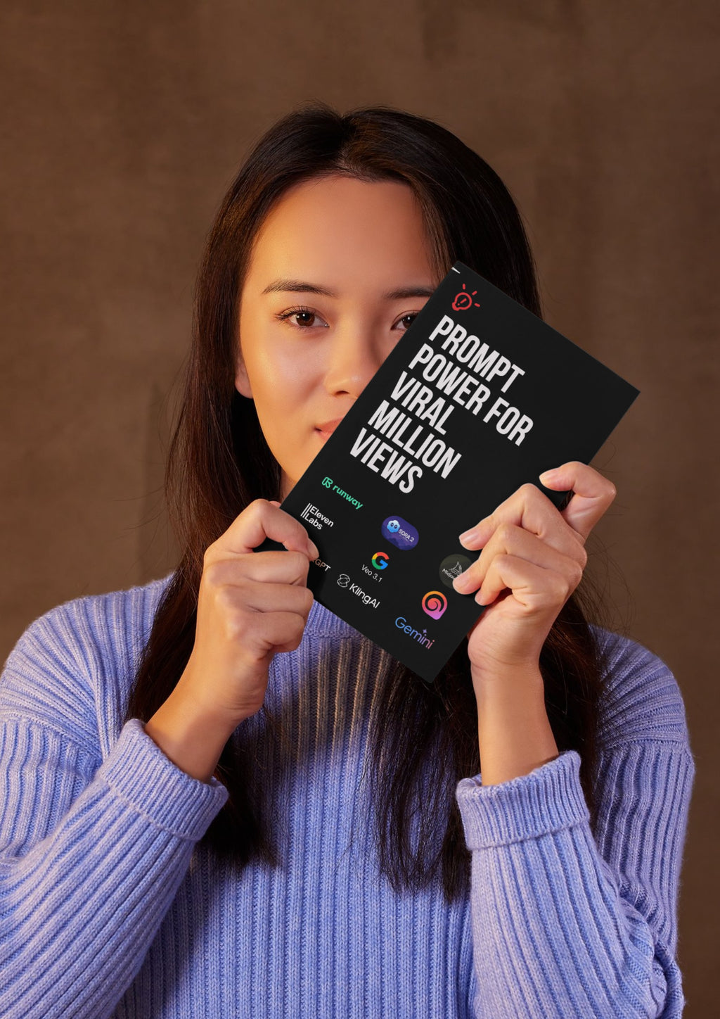 Prompt Power: Master All AI Tools and Go Viral with Millions of Views